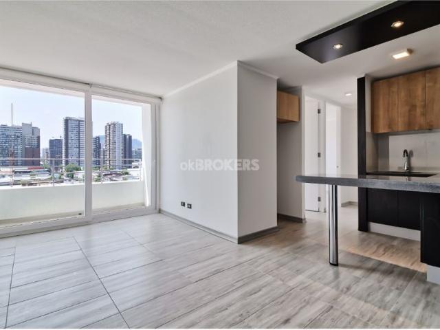 apartment for rent in Metro Irarrazaval, Santiago, Región Metropolitana de Santiago, Usado