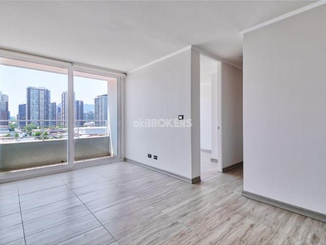 apartment for rent in Metro Irarrazaval, Santiago, Región Metropolitana de Santiago, Usado