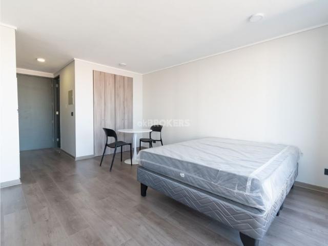 apartment for rent in Metro Lo Ovalle, Santiago, Región Metropolitana de Santiago, Nuevo