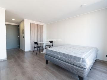 apartment for rent in Metro Lo Ovalle, Santiago, Región Metropolitana de Santiago, Nuevo