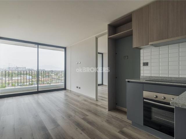 apartment for rent in Metro Los Quillayes, Santiago, Región Metropolitana de Santiago, Nuevo