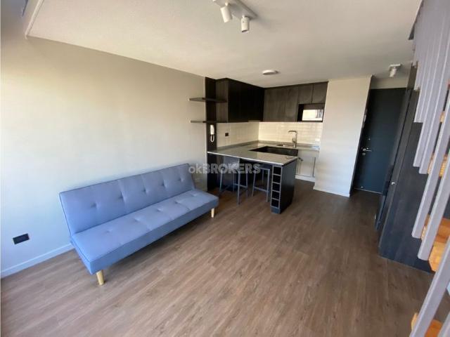 apartment for rent in Metro Mirador, Santiago, Región Metropolitana de Santiago, Nuevo