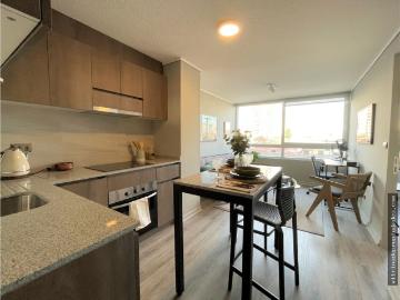 apartment for rent in Metro San Miguel, Santiago, Región Metropolitana de Santiago, Nuevo