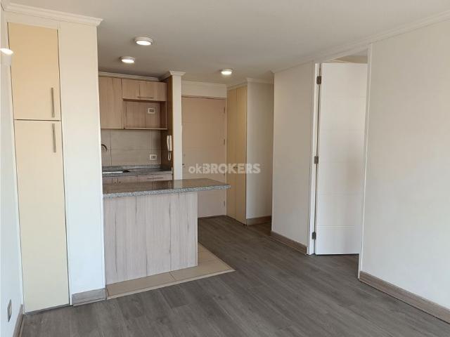 apartment for rent in Metro San Alberto Hurtado, Santiago, Región Metropolitana de Santiago, Usado