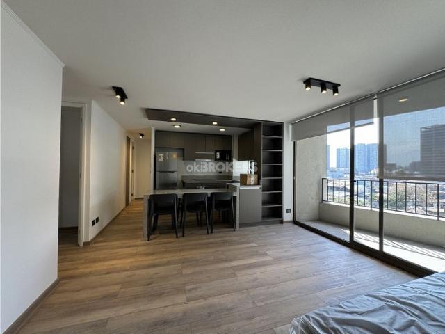 apartment for rent in Metro San Alberto Hurtado, Santiago, Región Metropolitana de Santiago, Nuevo