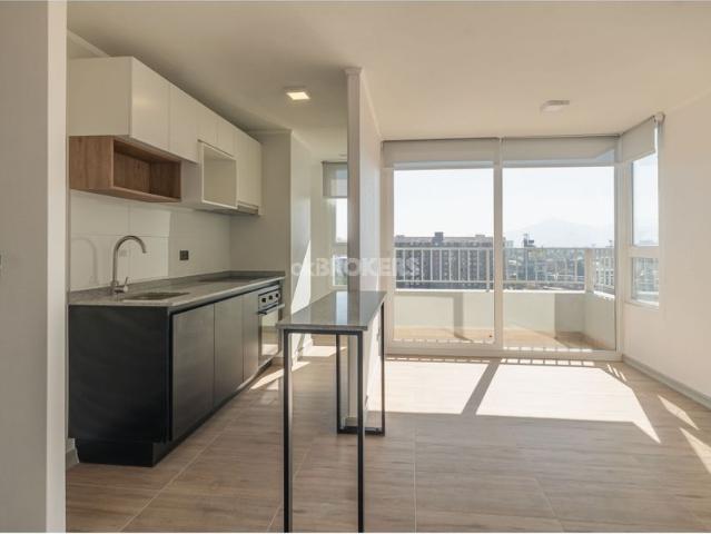 apartment for rent in Metro Quinta Normal, Santiago, Región Metropolitana de Santiago, Nuevo