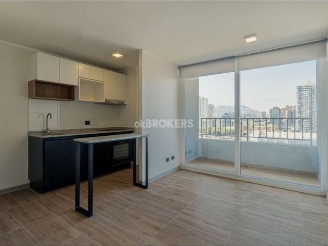 apartment for rent in Metro Quinta Normal, Santiago, Región Metropolitana de Santiago, Nuevo