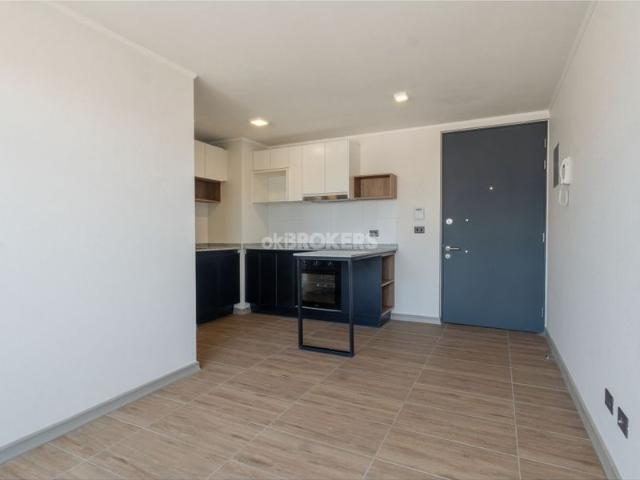 apartment for rent in Metro Quinta Normal, Santiago, Región Metropolitana de Santiago, Nuevo