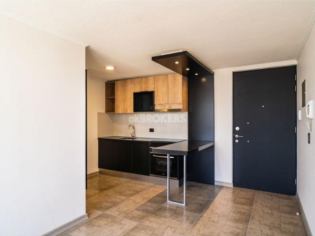 apartment for rent in Metro Quinta Normal, Santiago, Región Metropolitana de Santiago, Nuevo