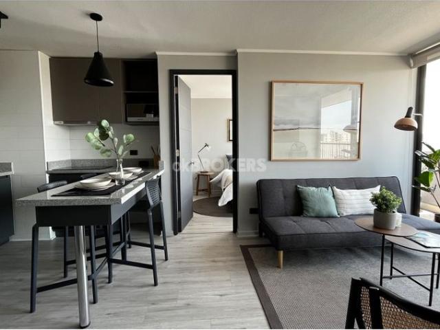 apartment for rent in Metro Quinta Normal, Santiago, Región Metropolitana de Santiago, Nuevo