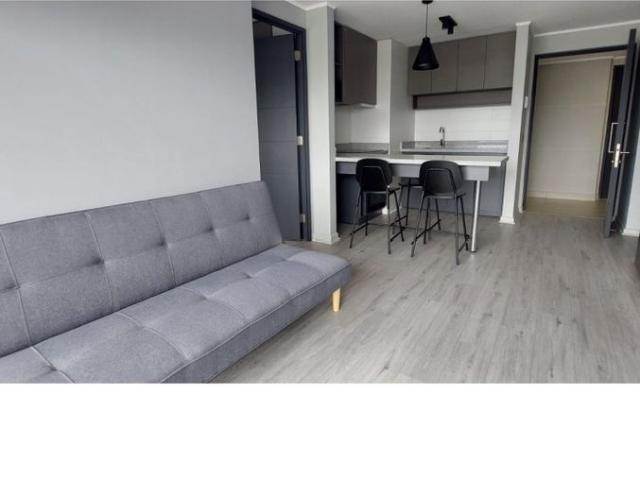 apartment for rent in Metro Quinta Normal, Santiago, Región Metropolitana de Santiago, Nuevo