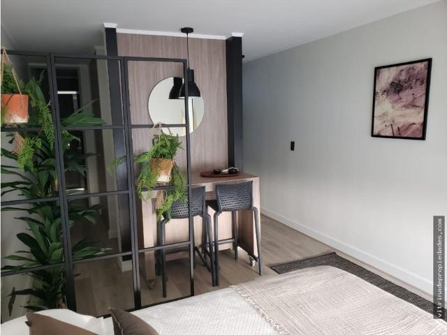 apartment for rent in Metro Rodrigo De Araya Macul, Santiago, Región Metropolitana de Santiago, Usado