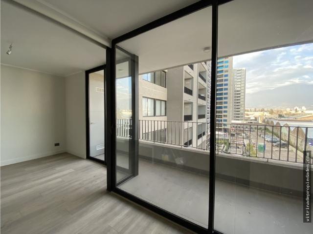 apartment for rent in Metro Rodrigo De Araya Macul, Santiago, Región Metropolitana de Santiago, Nuevo