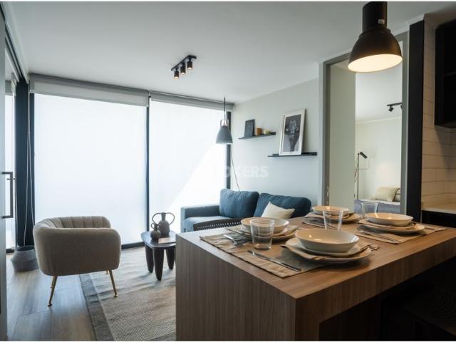 apartment for rent in Metro Rodrigo De Araya Macul, Santiago, Región Metropolitana de Santiago, Nuevo