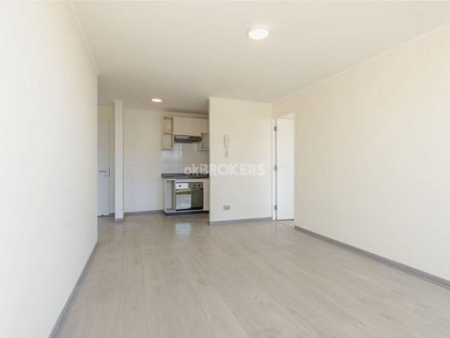 apartment for rent in Metro Rodrigo De Araya Ñuñoa, Santiago, Región Metropolitana de Santiago, Usado