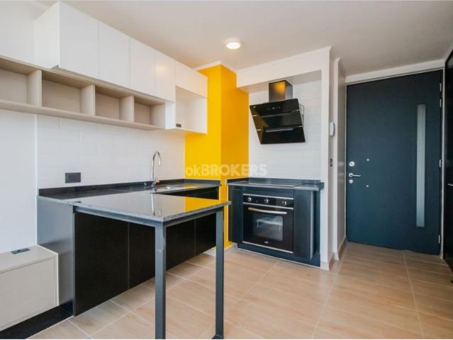 apartment for rent in Metro Vicente Valdés, Santiago, Región Metropolitana de Santiago, Usado
