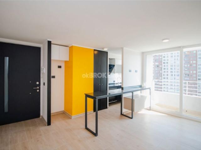 apartment for rent in Metro Vicente Valdés, Santiago, Región Metropolitana de Santiago, Usado