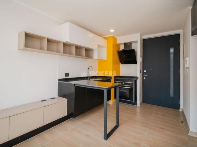 apartment for rent in Metro Vicente Valdés, Santiago, Región Metropolitana de Santiago, Usado