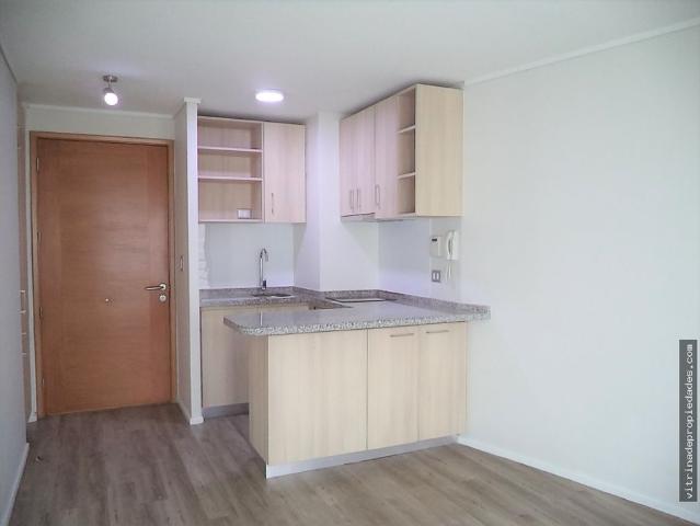 apartment for rent in Metro Ñuble San Joaquín, Santiago, Región Metropolitana de Santiago, Usado