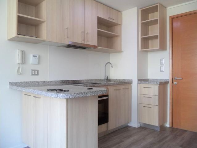 apartment for rent in Metro Ñuble San Joaquín, Santiago, Región Metropolitana de Santiago, Usado