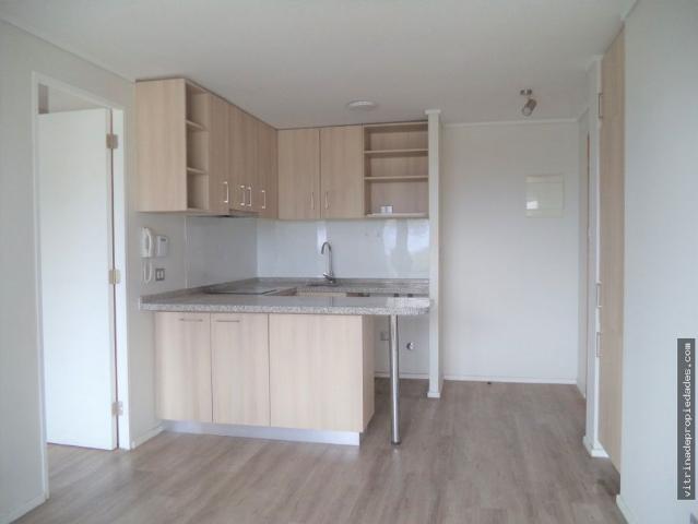 apartment for rent in Metro Ñuble San Joaquín, Santiago, Región Metropolitana de Santiago, Usado