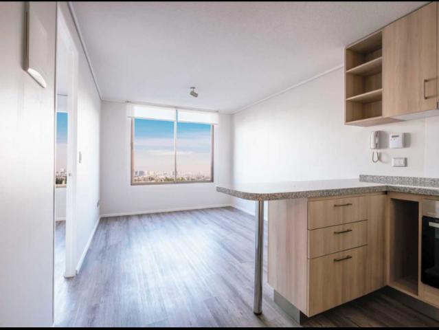 apartment for rent in Metro Ñuble San Joaquín, Santiago, Región Metropolitana de Santiago, Usado