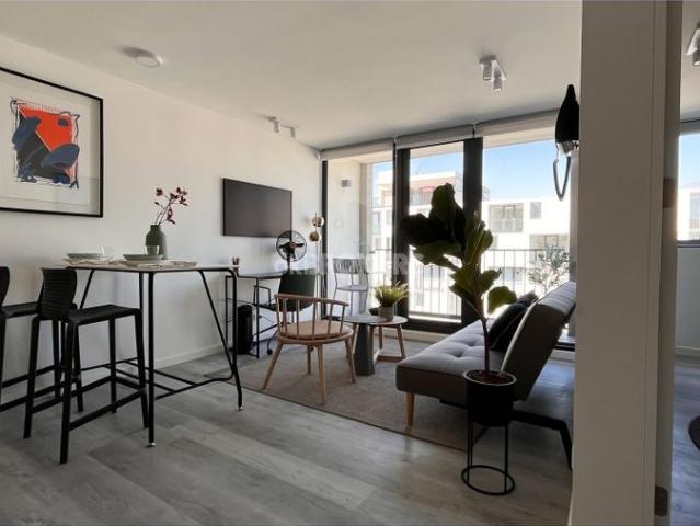 apartment for rent in Metro Ñuble Santiago, Santiago, Región Metropolitana de Santiago, Nuevo