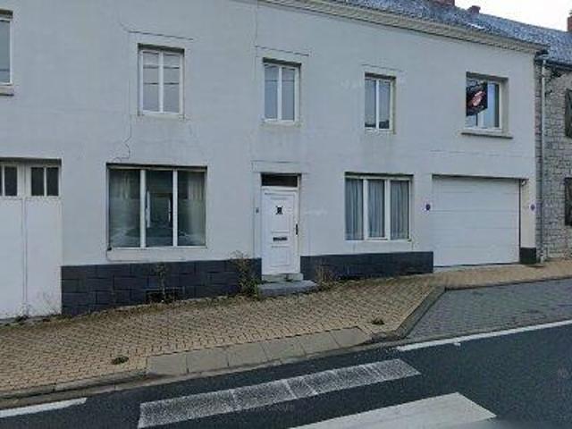 Apartment for rent in Mettet