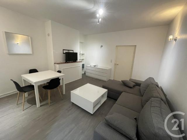 ▷ Appartement à louer • Metz • 40,7 m² • 610 € | immoRegion