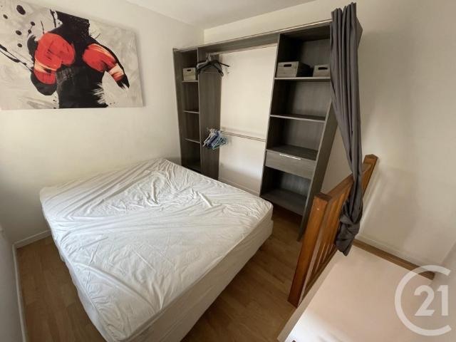 ▷ Appartement à louer • Metz • 40,7 m² • 610 € | immoRegion