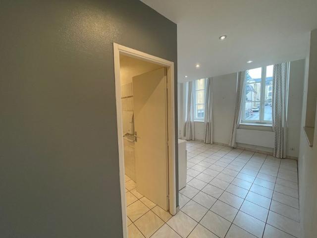 ▷ Appartement à louer • Metz • 19 m² • 420 € | immoRegion