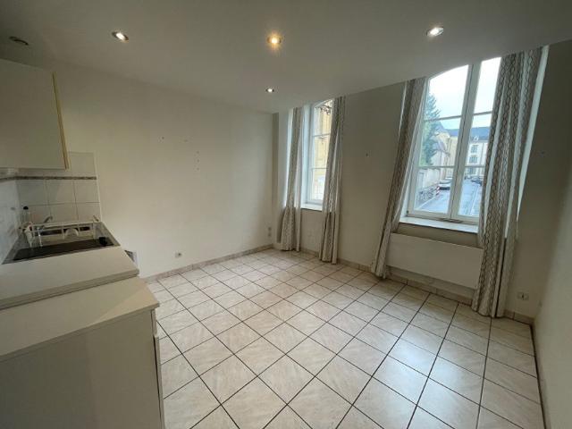 ▷ Appartement à louer • Metz • 19 m² • 420 € | immoRegion