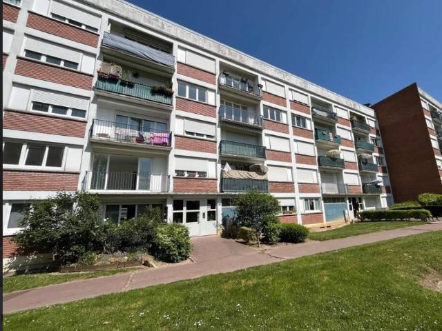 apartment for rent in MEULAN 78250