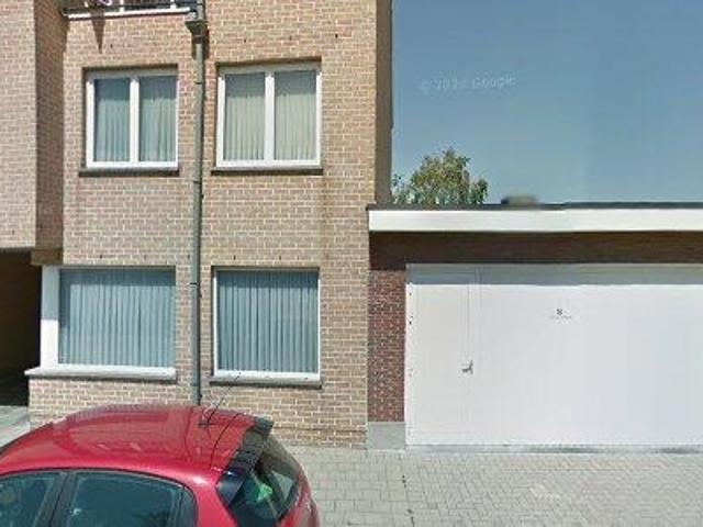 Apartment for rent in Meulebeke, West Vlaanderen