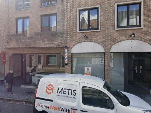 Apartment for rent in Meulebeke
