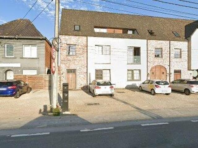 Apartment for rent in Meulebeke