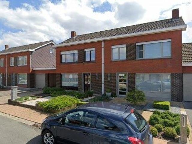 Apartment for rent in Meulebeke