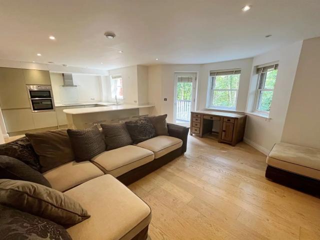 apartment for rent in Meyrick Hall Bournemouth BH3 7AQ
