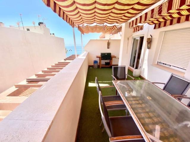 Apartment for rent in Mezquitilla, Vélez Málaga, Málaga