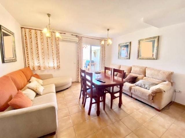 Apartment for rent in Mezquitilla, Vélez Málaga, Málaga