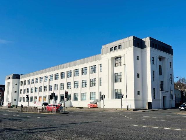 apartment for rent in Meadowbank Court, 141 Strand Road, Derry/Londonderry, BT48 7PB