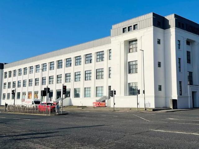 apartment for rent in Meadowbank Court, 141 Strand Road, Derry/Londonderry, BT48 7PB