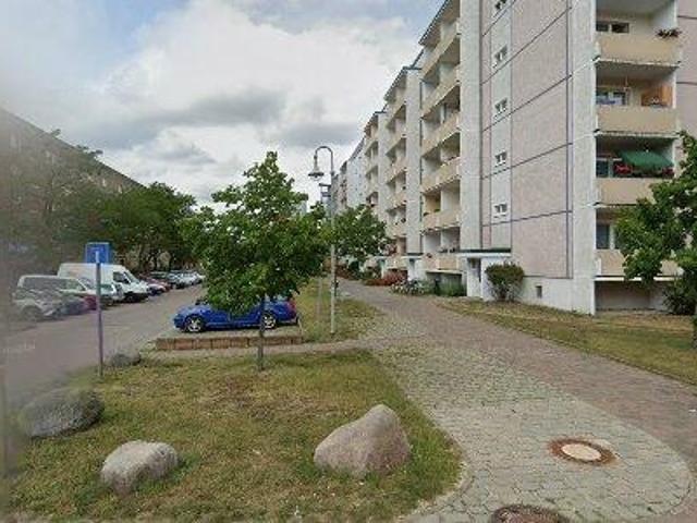 Apartment for rent in Mecklenburgische Seenplatte