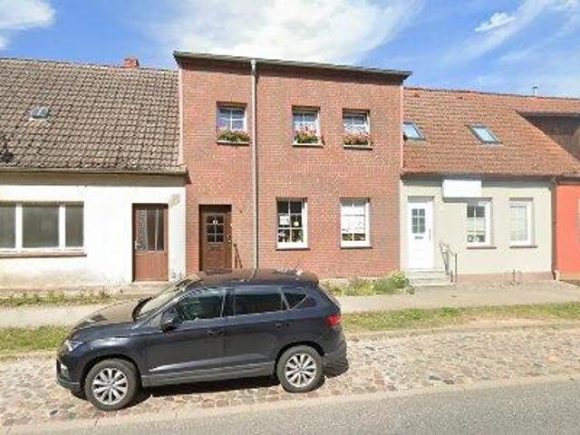 Apartment for rent in Mecklenburgische Seenplatte