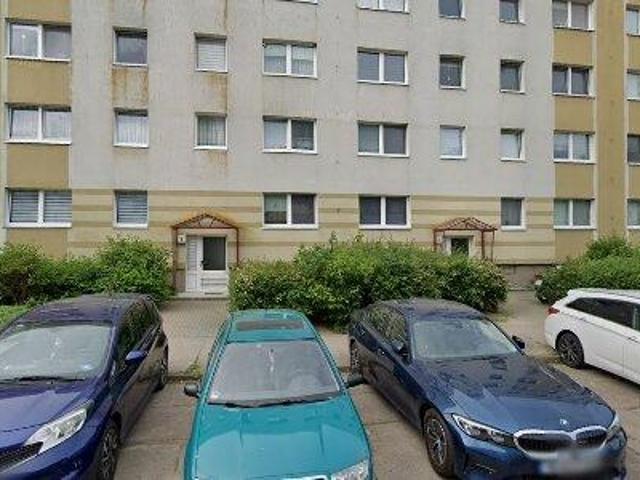 Apartment for rent in Mecklenburgische Seenplatte