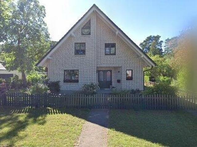 Apartment for rent in Mecklenburgische Seenplatte