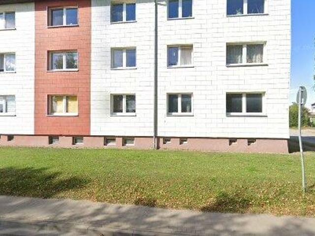 Apartment for rent in Mecklenburgische Seenplatte