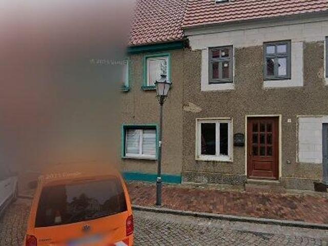 Apartment for rent in Mecklenburgische Seenplatte
