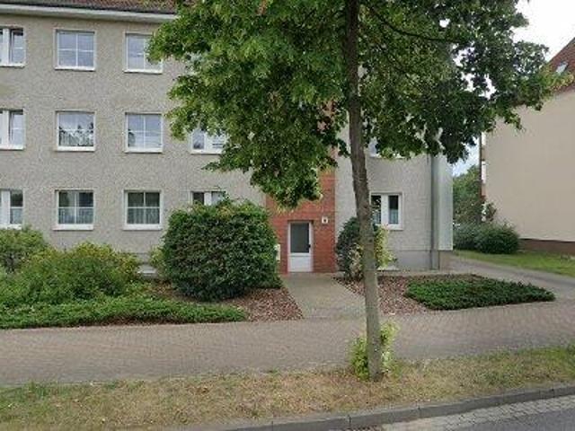 Apartment for rent in Mecklenburgische Seenplatte