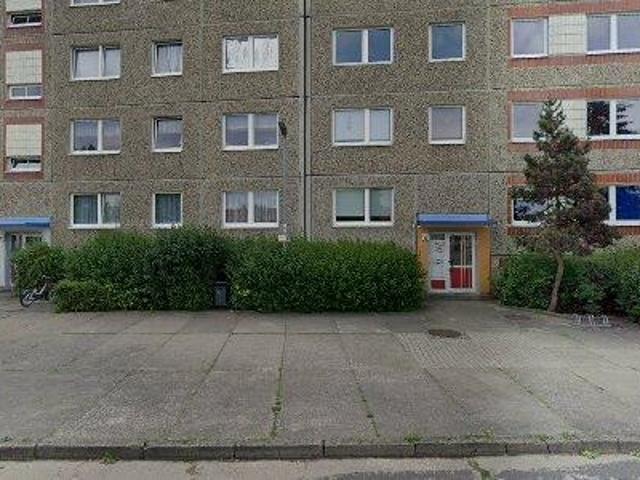 Apartment for rent in Mecklenburgische Seenplatte